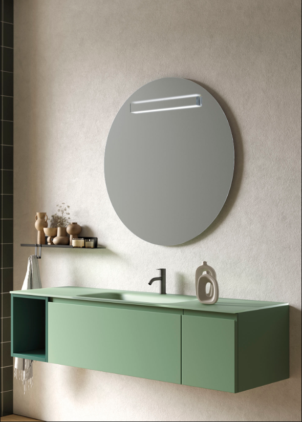 MOBILE BAGNO - GEA PROPOSTA 18 -