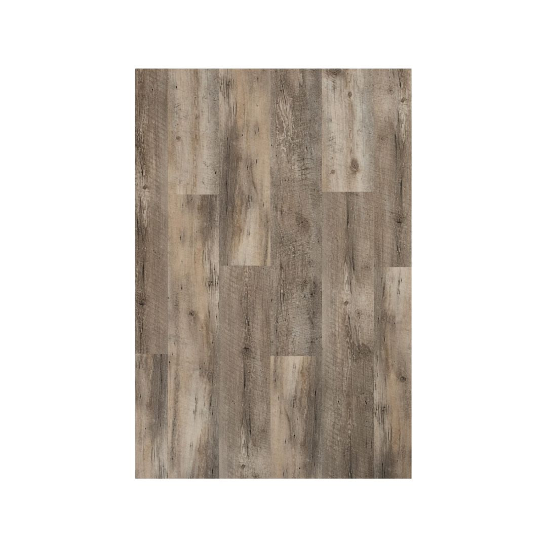 DECO "CLAP! GO" TSINGY - Doga Floor - 1220 x 181 x 5mm