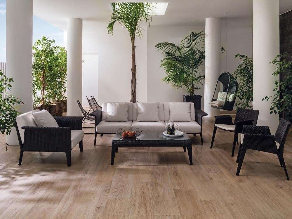 Porcelanosa PAR-KER® TANZANIA